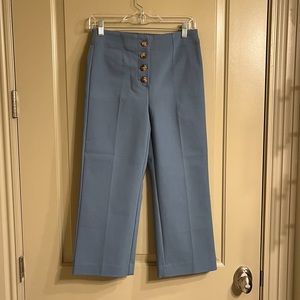 Loft High waisted pants